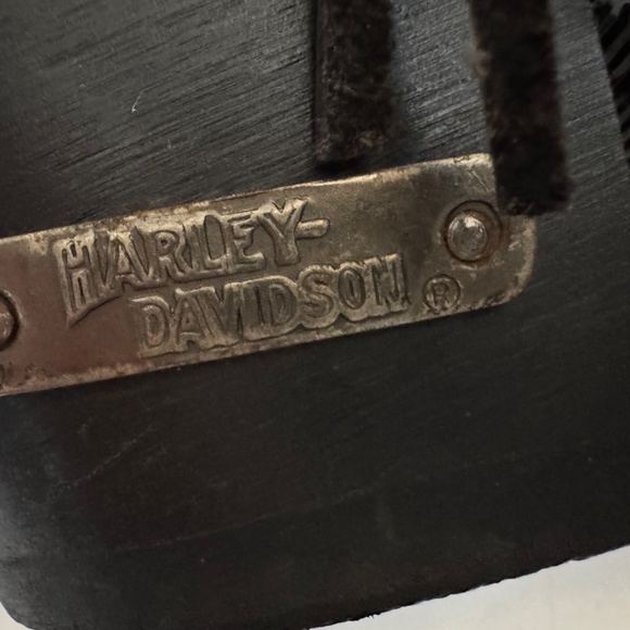 Women’s Harley Davidson boots - Picture 2 of 13